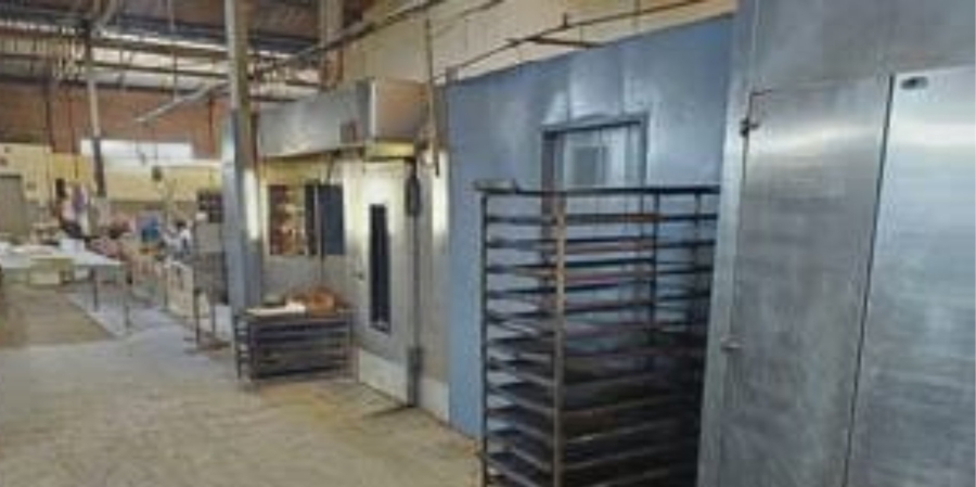 Commercial Property for Sale in Hamilton Free State